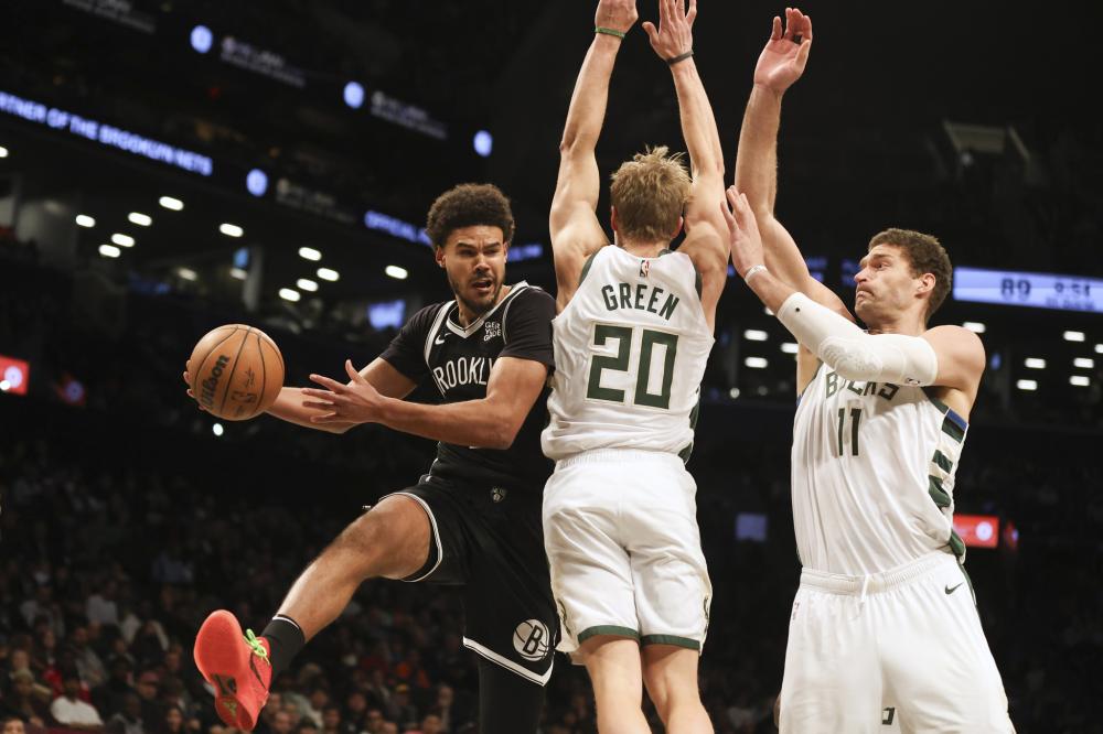 他们或许不 他们或许不