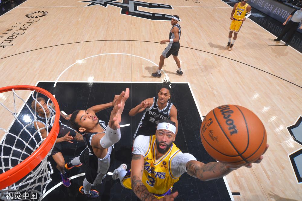 让我们期待 让我们期待